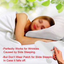 Load image into Gallery viewer, Anti-Wrinkle Reusable Chest /Neck Pad