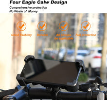Load image into Gallery viewer, Bike Phone Mount