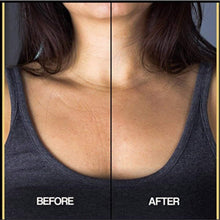 Load image into Gallery viewer, Anti-Wrinkle Reusable Chest /Neck Pad