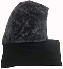 Load image into Gallery viewer, Winter Windproof Adjustment Fleece Balaclava Ski Face Mask Hats for Men/Women