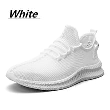 Load image into Gallery viewer, New Men's Lightweight Running Shoes