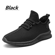 Load image into Gallery viewer, New Men's Lightweight Running Shoes