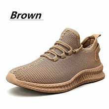 Load image into Gallery viewer, New Men's Lightweight Running Shoes
