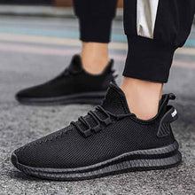 Load image into Gallery viewer, New Men's Lightweight Running Shoes
