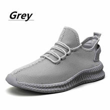 Load image into Gallery viewer, New Men's Lightweight Running Shoes