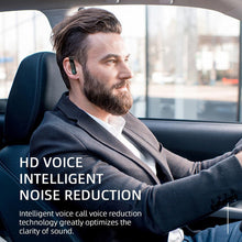 Load image into Gallery viewer, Waterproof Earhook Wireless Bluetooth Earphone