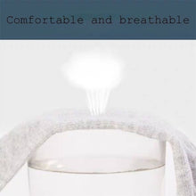 Load image into Gallery viewer, 10 Pair Fashion Boat Non-Slip Invisible Cotton Short Socks