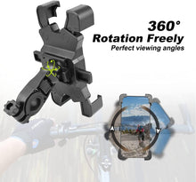 Load image into Gallery viewer, Bike Phone Mount