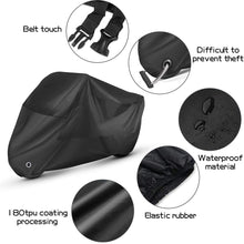 Load image into Gallery viewer, Motorcycle Dust Waterproof Covers