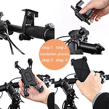 Load image into Gallery viewer, Bike Phone Mount