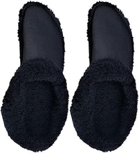 Load image into Gallery viewer, Insoles for Crocs Clogs Replacement,Warm House Slippers Fleece for Outdoor Indoor