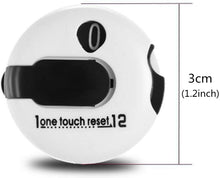 Load image into Gallery viewer, Finger Ten Golf Score Counter