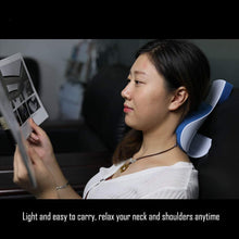 Load image into Gallery viewer, Neck and Shoulder Relaxer