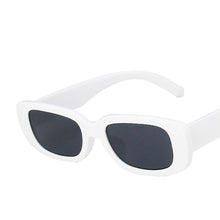 Load image into Gallery viewer, Classic Retro Square Sunglasses