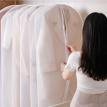 Load image into Gallery viewer, 6pcs Transparent Clothing Covers