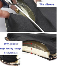 Load image into Gallery viewer, 3D Thicker Silicone Bicycle Seat Cover Cushion