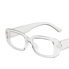 Load image into Gallery viewer, Classic Retro Square Sunglasses