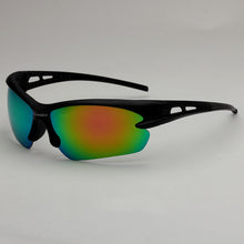 Load image into Gallery viewer, 2 Pcs Men Outdoor Sport Polarized Sun Glasses