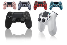 Load image into Gallery viewer, PS4 Compatible DualShock Wireless Controller