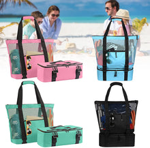 Load image into Gallery viewer, 2-IN-1 Beach Bags