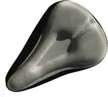 Load image into Gallery viewer, 3D Thicker Silicone Bicycle Seat Cover Cushion