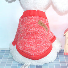 Load image into Gallery viewer, Christmas Cat Dog Sweater Pullover