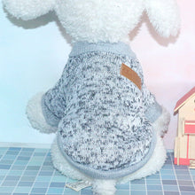 Load image into Gallery viewer, Christmas Cat Dog Sweater Pullover