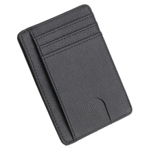 Load image into Gallery viewer, Slim Wallet