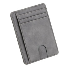 Load image into Gallery viewer, Slim Wallet