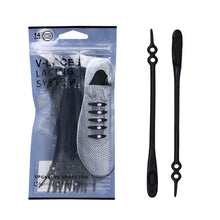 Load image into Gallery viewer, 14pcs/pack Lazy Silicone Shoelaces