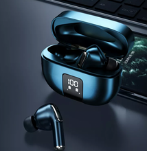 Load image into Gallery viewer, J68 Wireless Bluetooth Headset