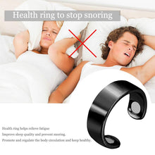 Load image into Gallery viewer, Anti Snoring Apnea Sleeping Aid Device Weight Loss Slimming Body Care