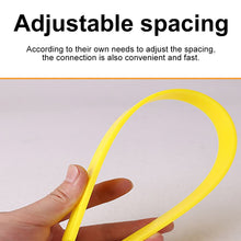 Load image into Gallery viewer, Agility Ladder Pace Training Jumping Ladder Rope Ladder