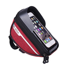 Load image into Gallery viewer, 1 Pcs Bike Phone Bag