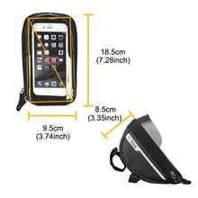 Load image into Gallery viewer, 1 Pcs Bike Phone Bag
