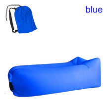 Load image into Gallery viewer, Camping Inflatable Sofa