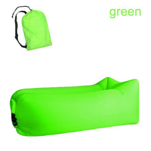 Load image into Gallery viewer, Camping Inflatable Sofa
