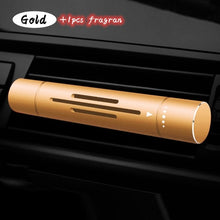 Load image into Gallery viewer, Car Air Purification Clip