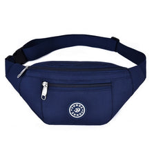 Load image into Gallery viewer, Fashion Waist Bag
