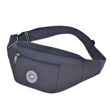 Load image into Gallery viewer, Fashion Waist Bag