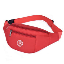 Load image into Gallery viewer, Fashion Waist Bag