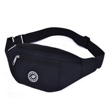 Load image into Gallery viewer, Fashion Waist Bag