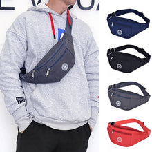 Load image into Gallery viewer, Fashion Waist Bag