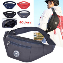 Load image into Gallery viewer, Fashion Waist Bag