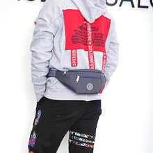 Load image into Gallery viewer, Fashion Waist Bag