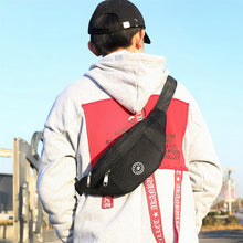 Load image into Gallery viewer, Fashion Waist Bag
