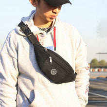 Load image into Gallery viewer, Fashion Waist Bag