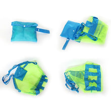 Load image into Gallery viewer, Children Beach Mesh Toys Storage Bag