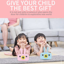 Load image into Gallery viewer, Children Kids Camera Mini Educational Toys