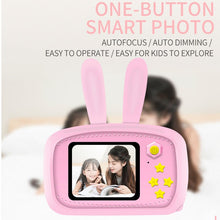 Load image into Gallery viewer, Children Kids Camera Mini Educational Toys